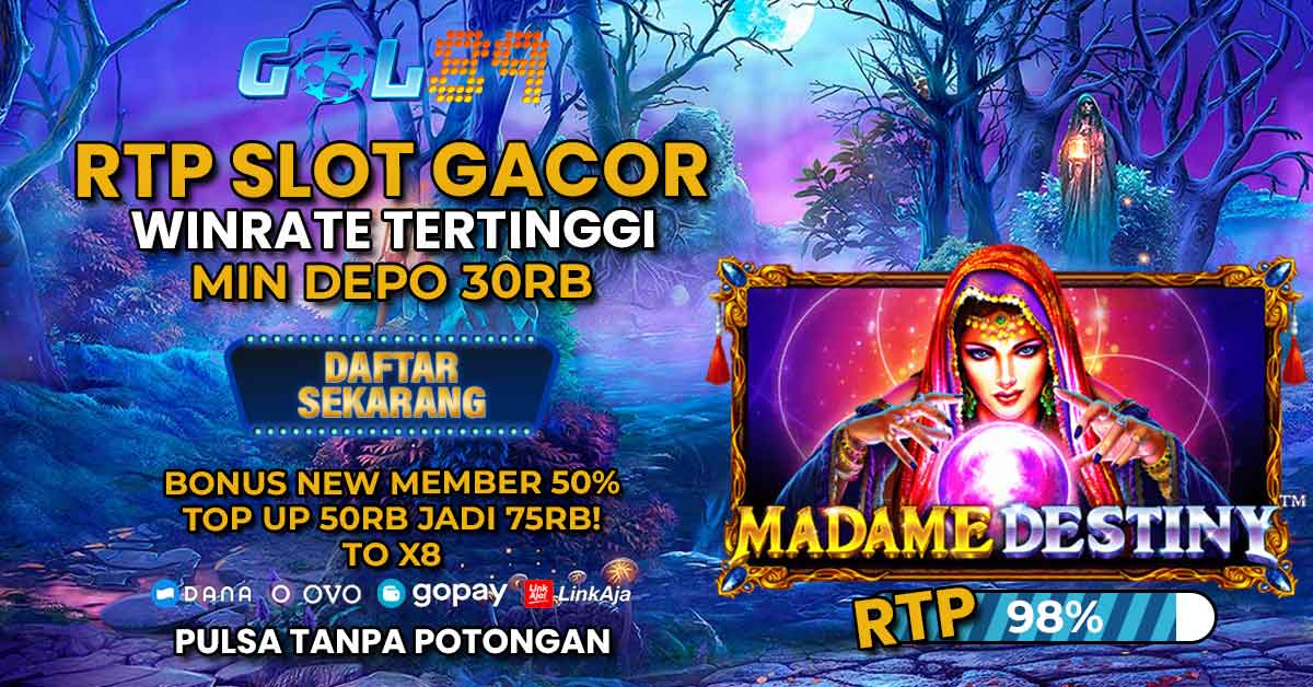 Recommended Gacor Online Slot Game Titles Today